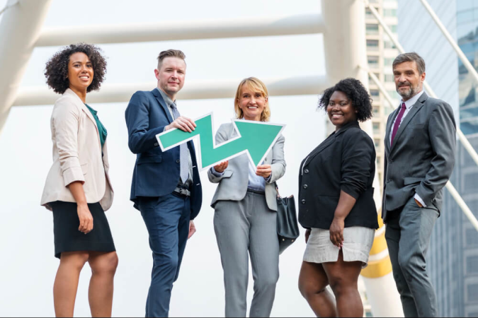 Growth-Seeking Employees