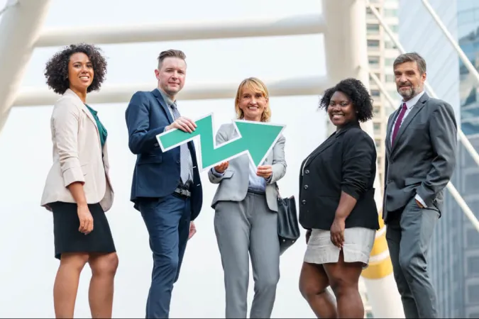 Growth-seeking employees