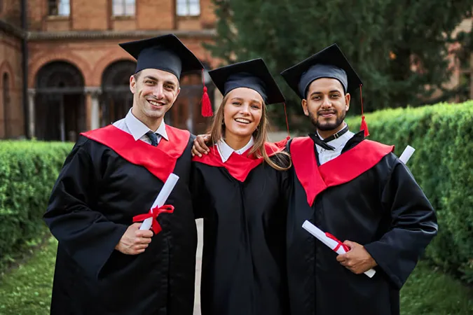 Students & graduates